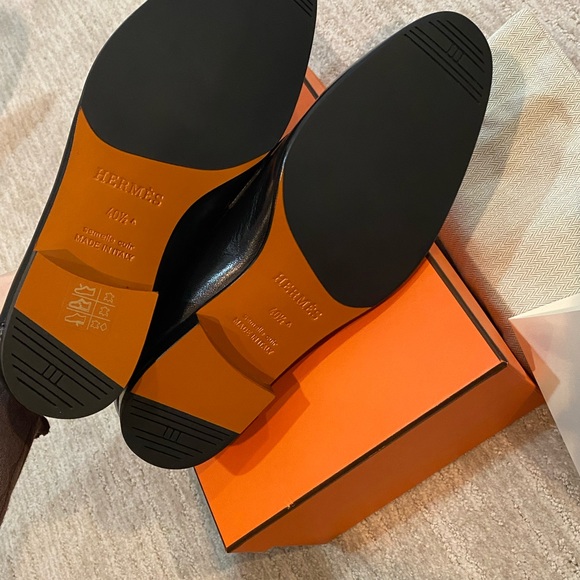 Men’s 40.5 Paris Loafer - Picture 5 of 5